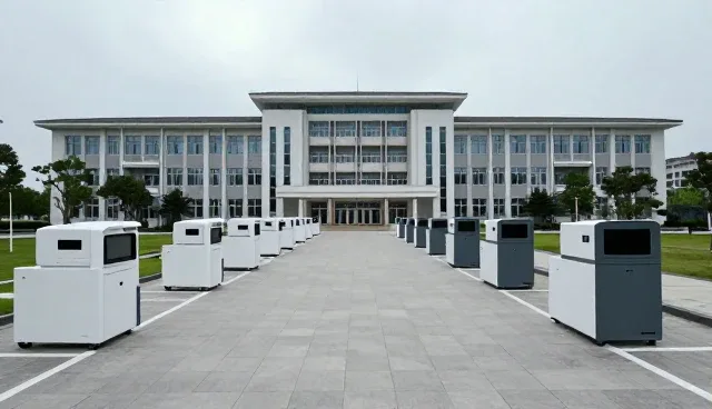 仓储配送服务选型关注点及实际应用场景分析