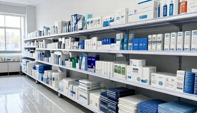 日用百货批发供应链管理问题及优化方向